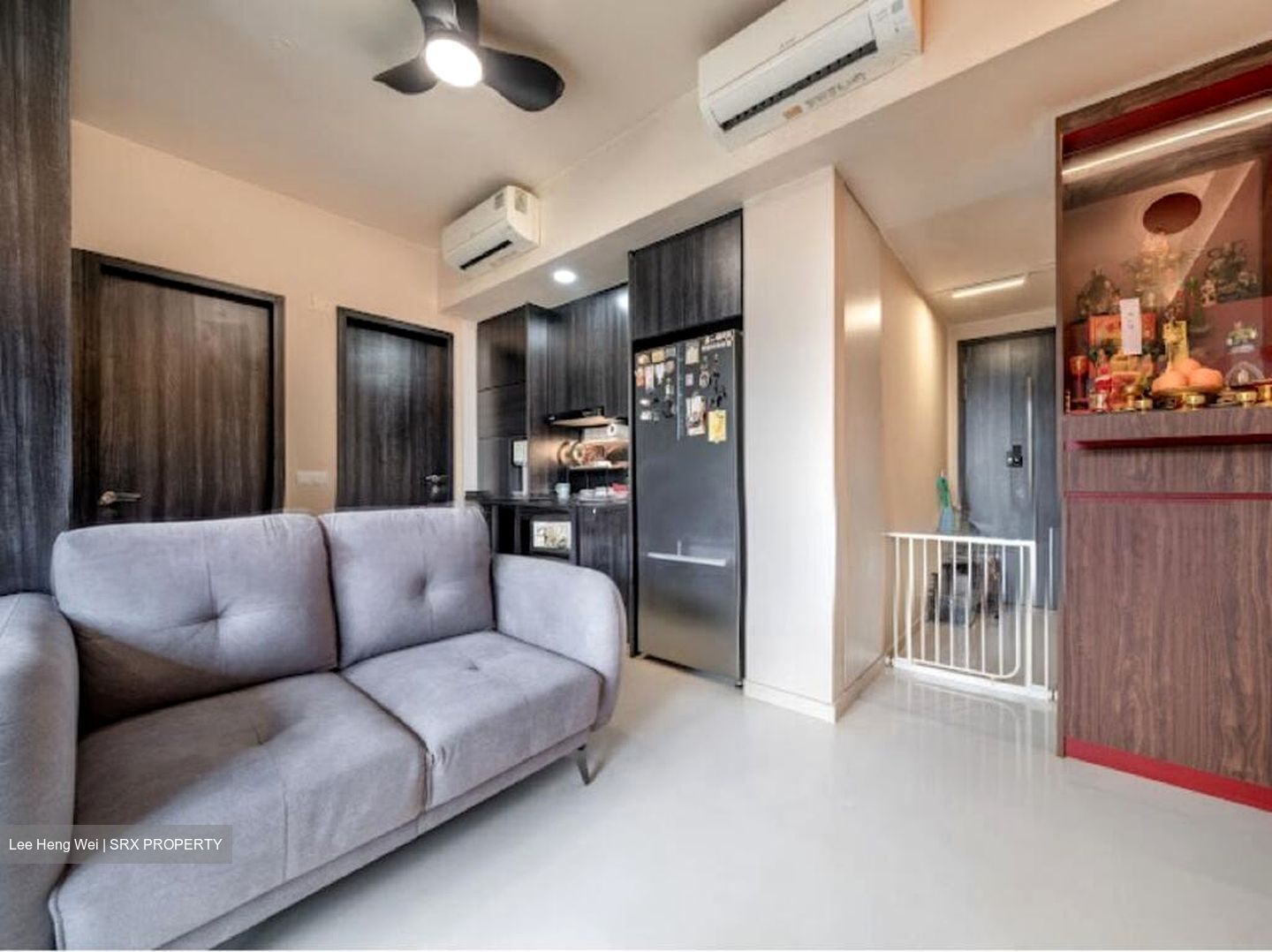 The Inflora (D17), Condominium #522566451